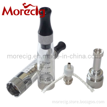 EGO Clearomizer CE5 Exchangeable & Detachable Long Wick